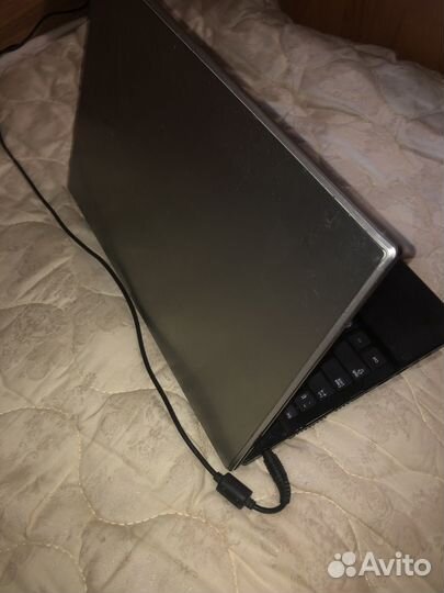 Samsung i3 / 2 видеокарты / 4 оперативка