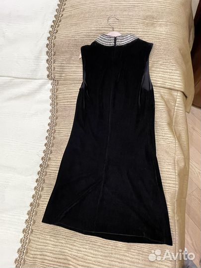 Платье для девочки вечернее 152-158