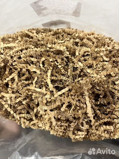 Наполнитель для подарков 900гр