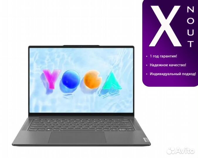 Lenovo Yoga Pro 14s 14.5