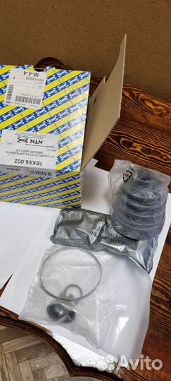 Пыльник шруса renault