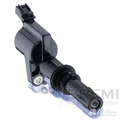 Катушка зажигания 20392 bremi