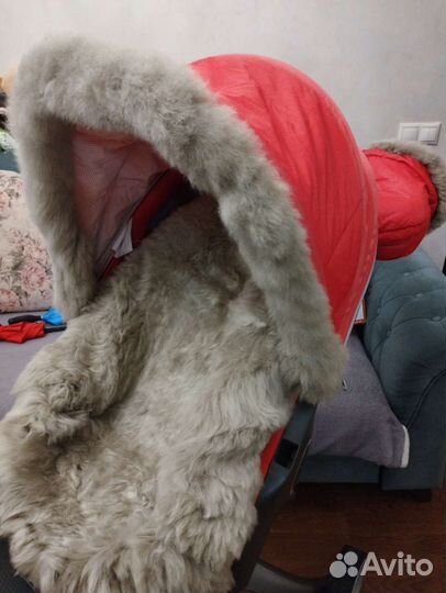 Детские коляски