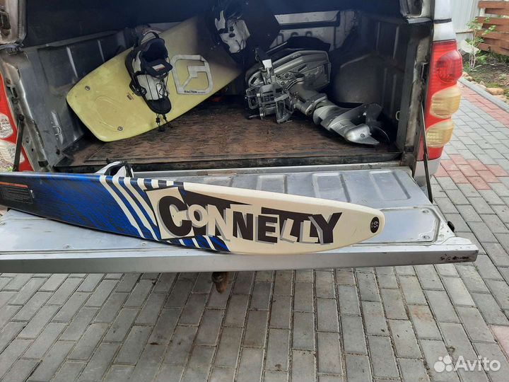 Доска для вейксерфинга