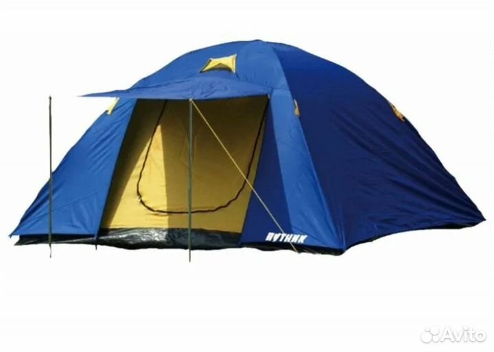 Путник палатка