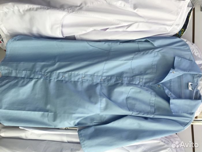 Платье-халат Хлоя №33 (54-59 /0)