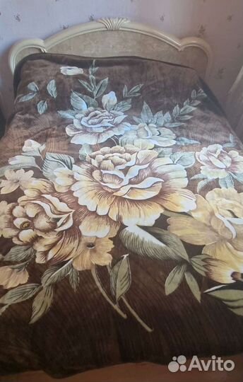 Покрывало новое 200*240