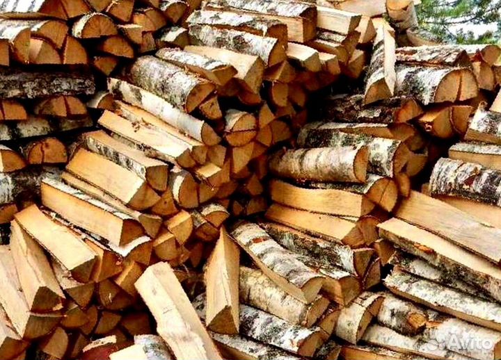 Дрова под размер