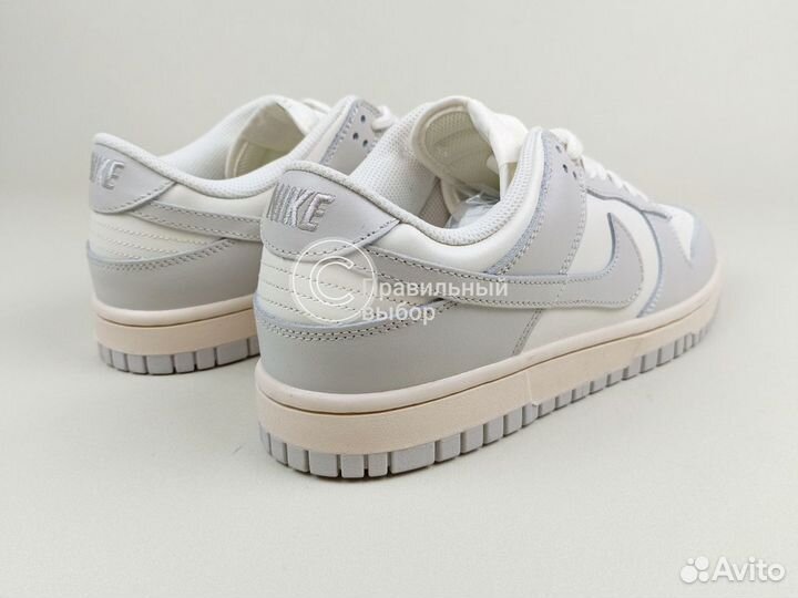 Nike dunk low 46 47 48 49 размер