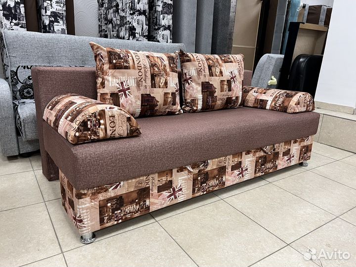 Евро диван (Доставка за 1 день)