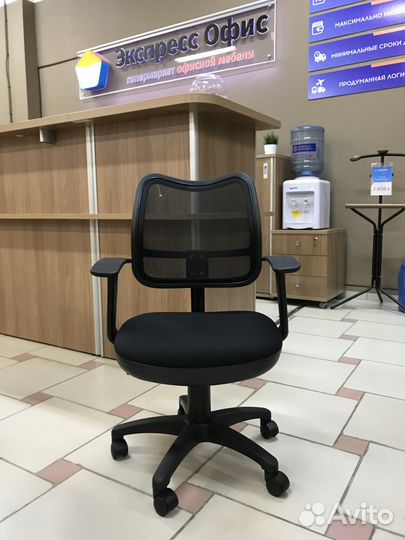 Офисное кресло CH-797 axsn