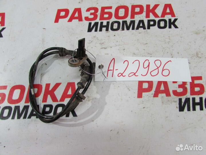 Датчик ABS задний левый для Nissan Note 1 2005-20