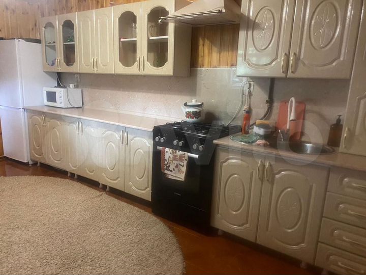 Дом 175 м² на участке 20 сот.