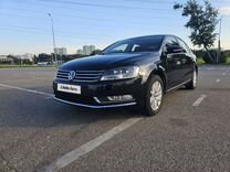 Volkswagen Passat 1.8 AMT, 2011, 208 900 км, с пробегом, цена 990 000 руб.