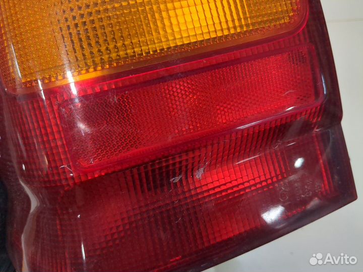 Фонарь (задний) Suzuki Alto, 2003