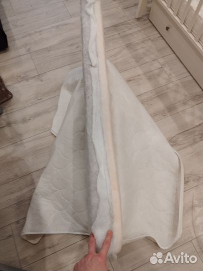 Матрас детский