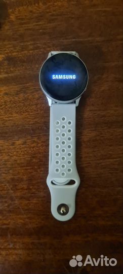 Samsung galaxy watch active 2 40 мм