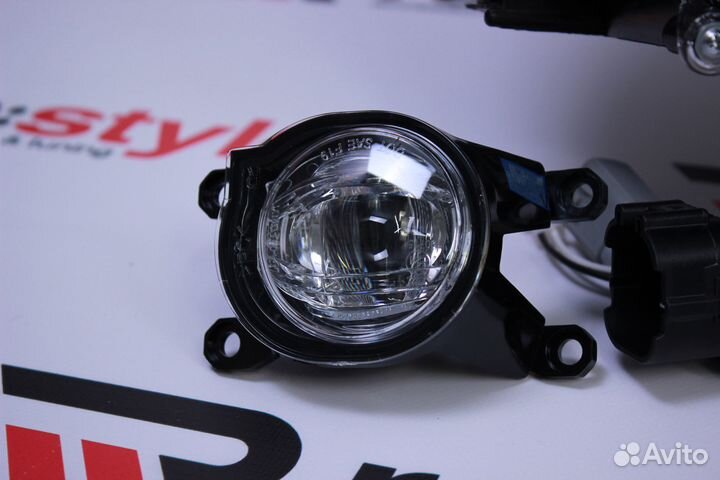 Рестайлинг Toyota Land Cruiser 200 в LC300