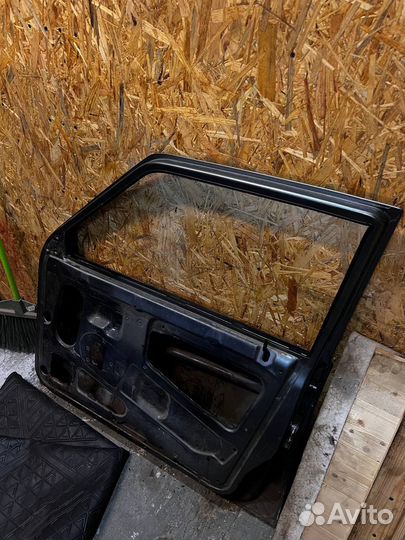 Дверь передняя правая ваз 2114