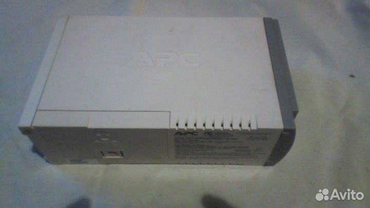 Ибп Бесперебойник apc