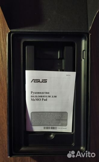 Планшет Asus Memo Pad HD7