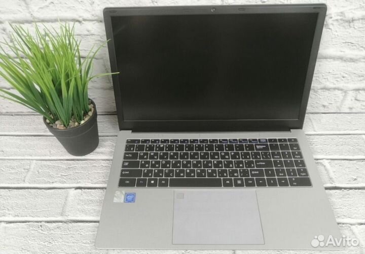 Ноутбук NoviSea M2 12/256 gb