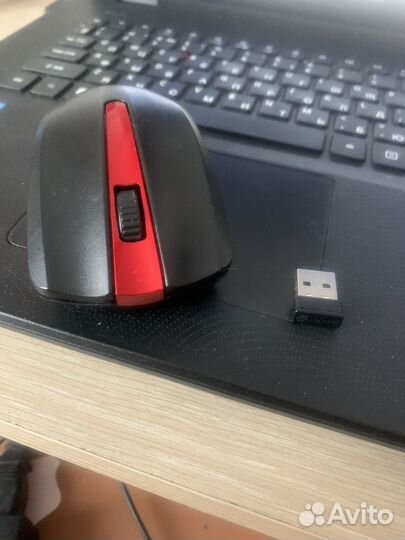 Беспроводная мышь