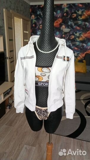 Вещи женские 46 48 размер