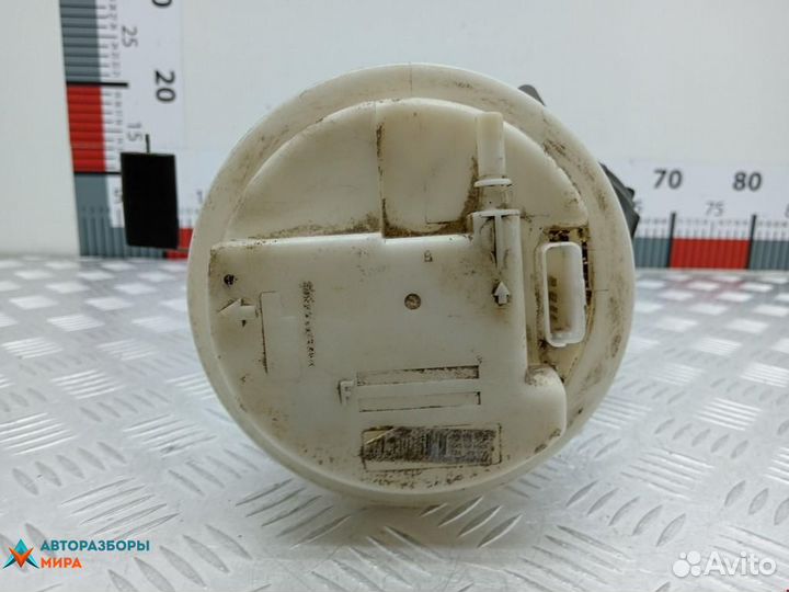 Насос топливный Peugeot 206 рест. 2005 1525Y1