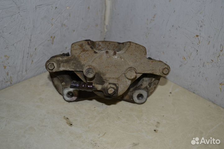 Тормозной суппорт перед лев Chevrolet Круз