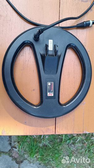 Металлоискатель minelab X-terra 705