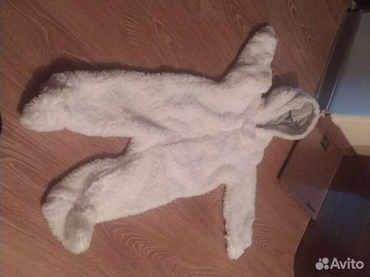 Кукла реборн медди 62см 2 кг