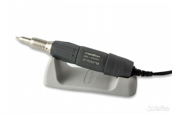 Аппарат для маникюра Маратон Эскорт III