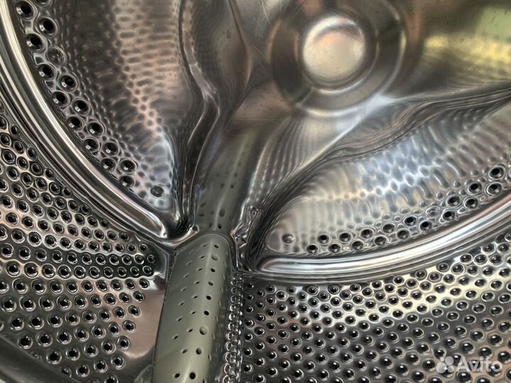 Стиральная машинка candy на запчасти