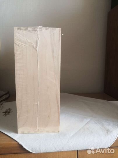 Коробка ящик микрокомод для хранения IKEA