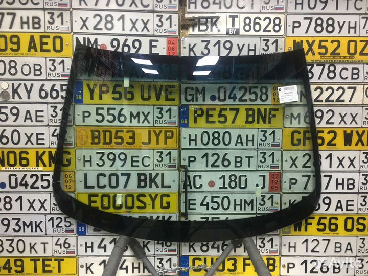 Автостекло для автомобиля Лексус