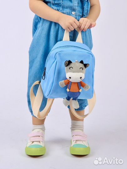 Рюкзак детский новый