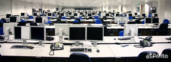 Системный администратор