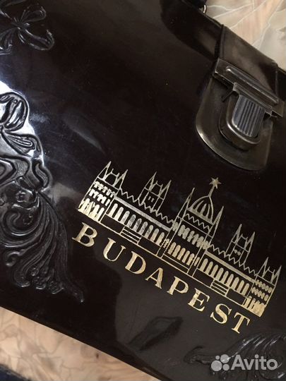 Ретро Сумка женская СССР