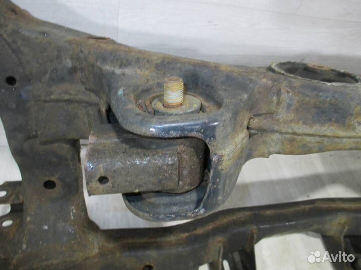 Балка задняя для Kia Sportage SL 2010-2016