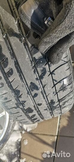 Диски sport technic r17