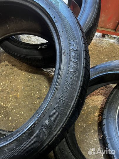 Nexen Roadian HP 285/45 R22