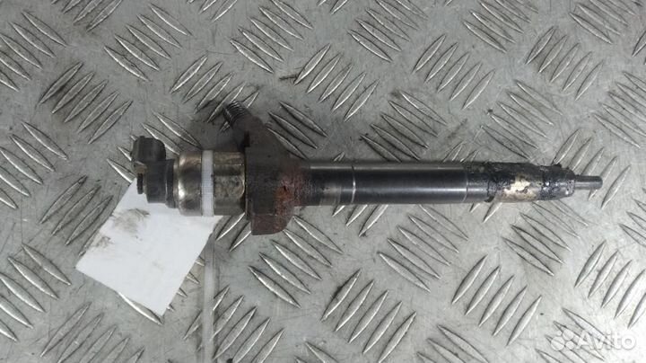 Форсунка 6C109K546AC Ford Transit (2000-2006)