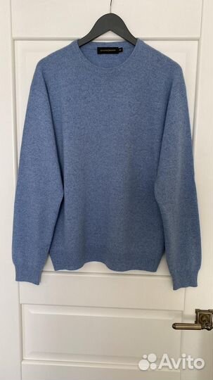 Джемпер мужской Alessandro Manzoni