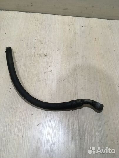 Шланг гидроусилителя Ауди A8 D2