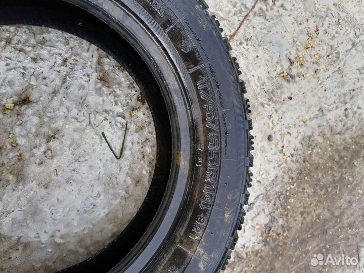 Medved Я-569 175/65 R14 86