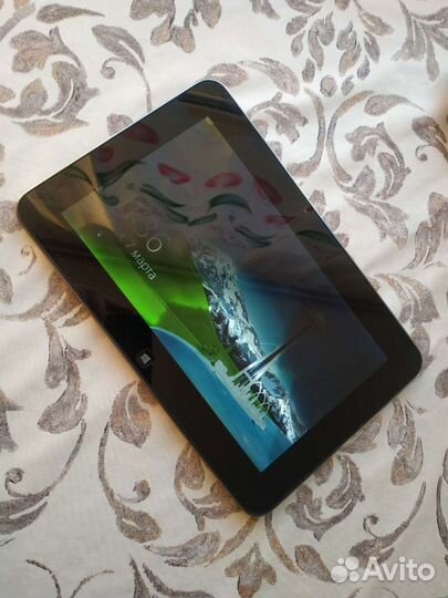 Графический планшет