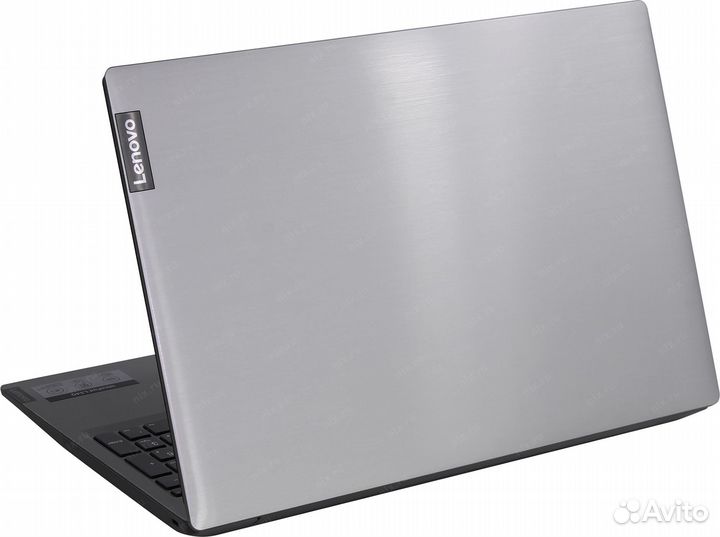 Быстрый Свежий Lenovo (DDR4, SSD m2 NVMe + HDD)