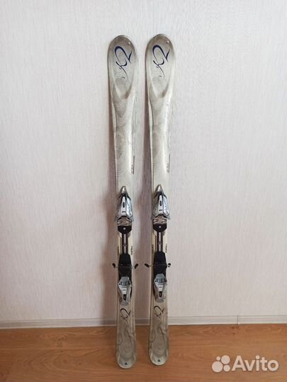 Горные лыжи K2 146см