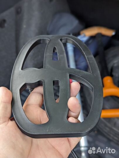 Катушка металлоискателя Quest x10 Pro